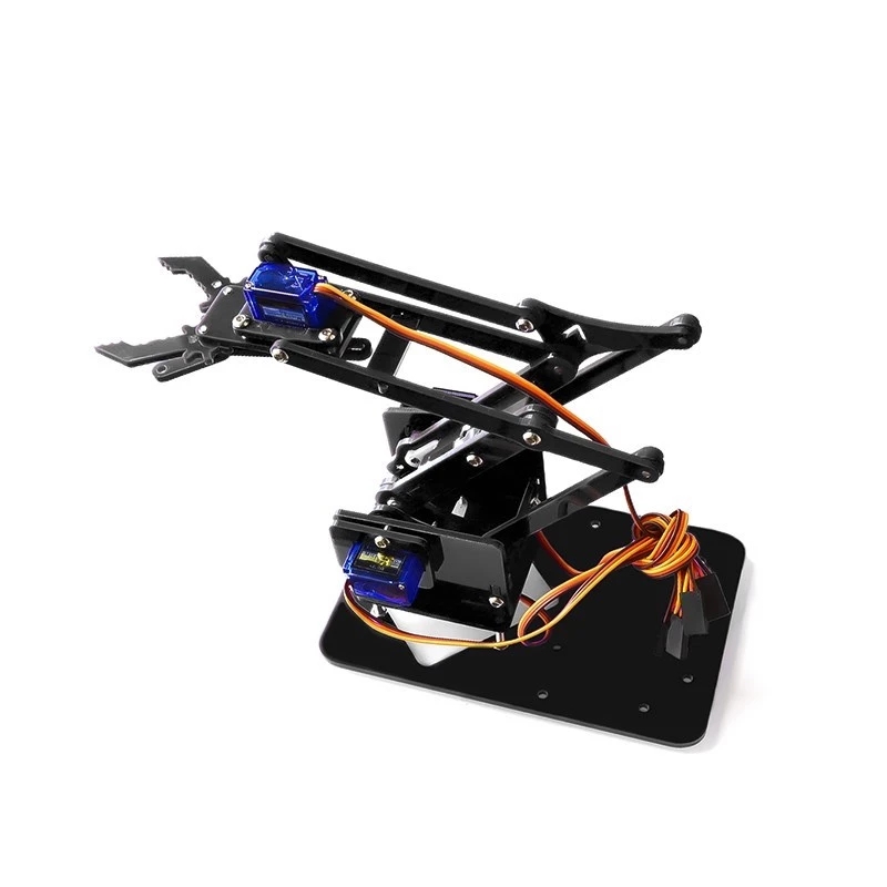 Robotic Arm Controller